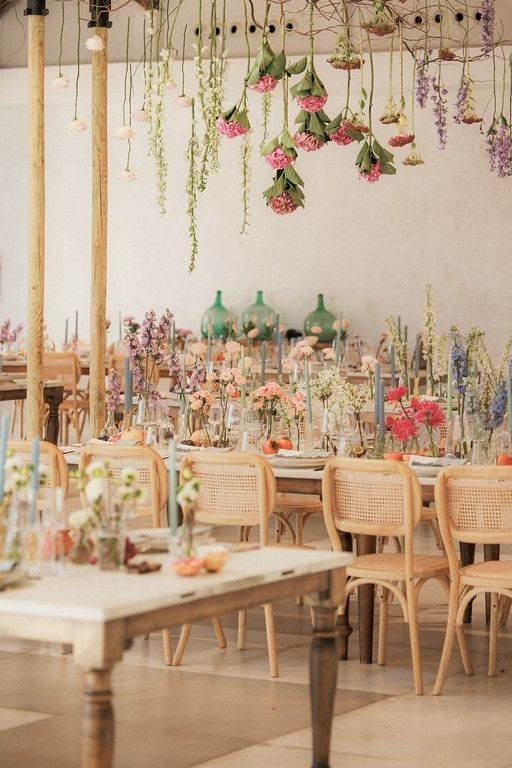 Catalinas Wedding